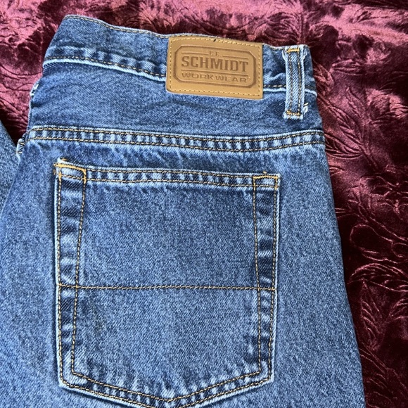 CE Schmidt Workwear Jeans - Picture 2 of 5